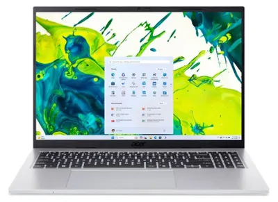 Produktbild von Acer Aspire AG16-71P-98MF, Intel® Core™ i9, 40,6 cm (16"), 1920 x 1200 Pixel, 16 GB, 512 GB, Windows 11 Home