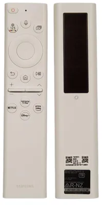 Produktbild von Originale Samsung TV Fernbedienung für GQ75LS03BGUXZG