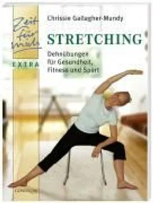 Produktbild von Stretching