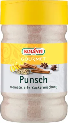 Produktbild von Punsch 1200ccm von Kotanyi