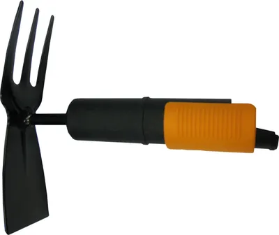 Obrázok produktu pre Plochá motyčka FISKARS QuikFit™ 55 mm