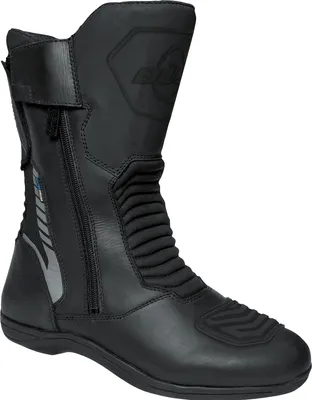 Image de Büse B360 Bottes de Tourisme Noir 42