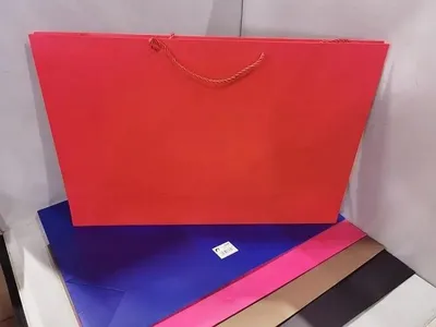 Immagine prodotto di Borsa regalo 37x54x15 cm MIX - ADAR