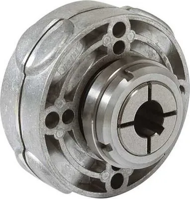 Immagine prodotto di Riduttore a 6 assi Vetus Ko5 Raccordo flessibile argento 35 mm