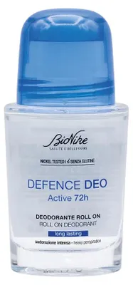 Immagine prodotto di Defence Deo Active Roll-On 50 Ml