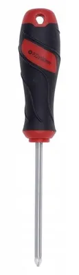 Produktbild von Kreator Schraubendreher PZ2 100mm mit magnetischer Spitze