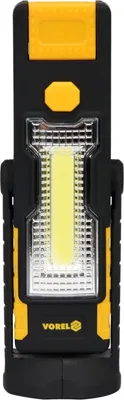 Obrázok produktu pre VOREL 82733, IP20, 180 mm, 55 mm, 30 mm, 1 kusov