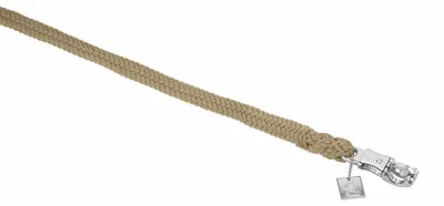 Image de Longe Eskadron Duralastic Panikhaken Classic Sports FS26 Longe en laiton 2 m