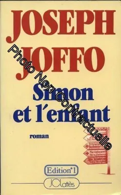 Image de Simon Et L'enfant