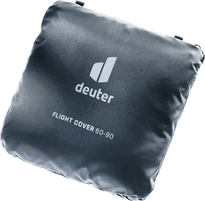 Immagine prodotto di DEUTER Flight Cover 60-90 nero