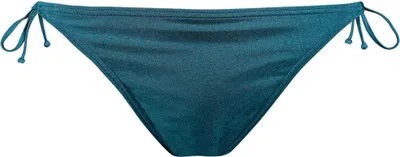 Produktbild von Barts Isla Tanga Bikini-höschen Blau S Frau Blau S