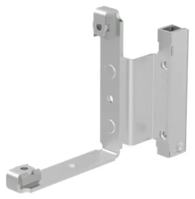 Produktbild von GU Falzeckband weiß D+S 12/20-13 mit Bremse rechts 6-36141-20-R-7