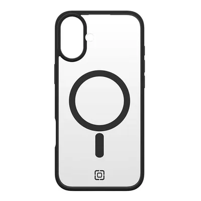 Zdjęcie produktu dla Incipio Velocity MagSafe - Etui iPhone 16 Plus (Clear / Black)