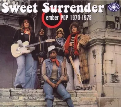 Produktbild von Sweet Surrender