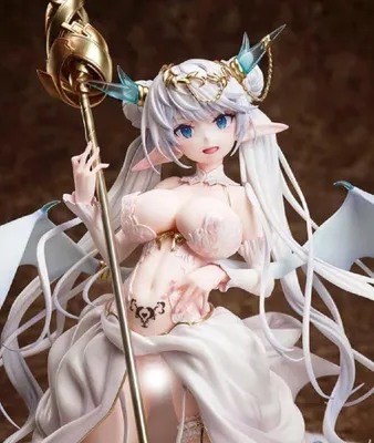 1/6 PVC-Figur Muraise, Takahiro Tsurusaki, 23 cm, mehrfarbig