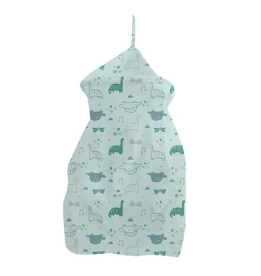 Produktbild von Popolini Windelsack XL Wetbag Groß - Dino
