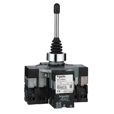 Image de Schneider Electric Interrupteur deXD2GA8441