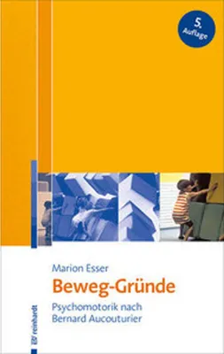 Zdjęcie produktu dla Beweg-Gründe