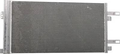 Produktbild von RIDEX 448C0342 Kondensator Klimaanlage für FIAT Ducato Kastenwagen (250, 290) +Trockner