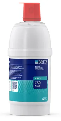 Produktbild von BRITA PURITY C50 Frischhaltefilterkartusche