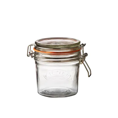 Produktbild von Kilner Clip Top Round, 105 mm, 125 mm, 105 mm, 1 Stück(e)