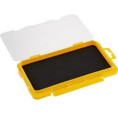 Produktbild von Meiho Slit Form Case J Yellow