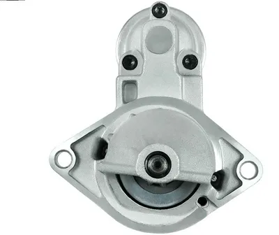 Produktbild von AS-PL S0141 Starter Anlasser 1,1kW für OPEL Corsa D Schrägheck (S07) 12V