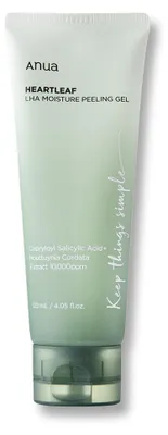 Obrázok produktu pre Anua Heartleaf LHA Moisture Peeling Gel
