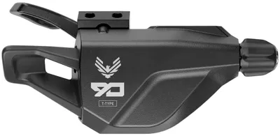 Produktbild von SRAM Trigger Eagle 90 T-Type Single Click hinten - Präziser Schalthebel fürs ...