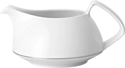 Produktbild von Rosenthal Sauciere 1-tlg. TAC Gropius Platin 11280-403241-11620