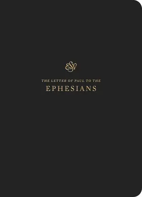 Produktbild von Esv Scripture Journal Ephesians – Lingua: Inglese