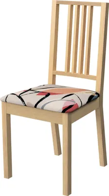 Obrázek produktu pro Potah na sedák židle Börje