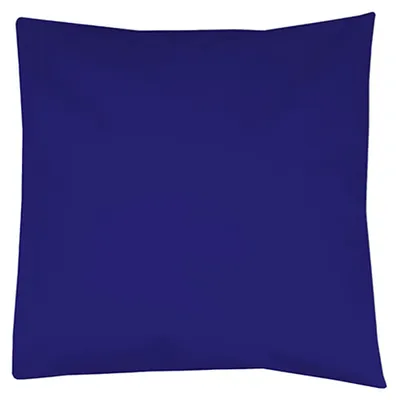 Image de Link Kitchen Wear - Couleur unie - Housse de coussin LT3865 (40 cm x 40 cm) (bleu roi)