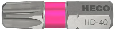 Immagine prodotto di Bit Heco, -Drive, HD-40, rosa