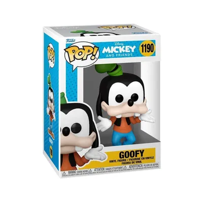 Immagine prodotto di Figura POP Disney Classics Pippo
