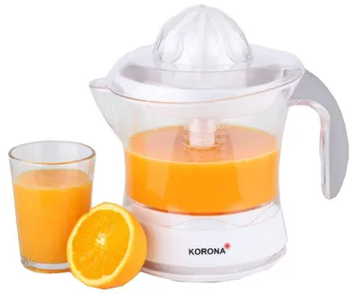 Produktbild von Korona 27010, Weiß, 40W