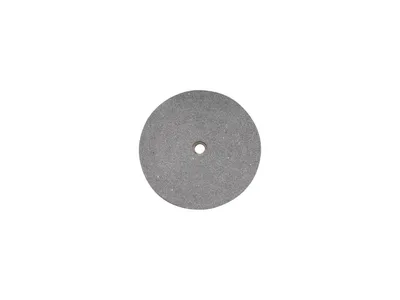 Produktbild von Schleifscheibe 200x20x40mm, P80, für 410133