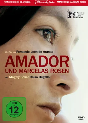 Zdjęcie produktu dla Amador und Marcelas Rosen