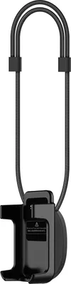 Produktbild von SJCAM Mini-Action-Kamera, magnetische Halshalterung, Schnellverschluss mit verstellbarem Umhaengeband, kompatibel mit SJCAM C300