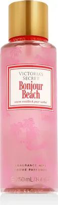 Produktbild von Victoria's Secret Bonjour Beach Bodyspray 250 ml (woman)