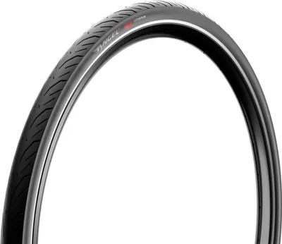 Produktbild von Pirelli Angel™ Gt Hyperbelt 5mm 60 Tpi Procompound 26´´ X 62 Steifer Urbanreifen Schwarz 26´´ x 62 Schwarz 26´´ x 62