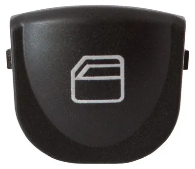 Produktbild von Fensterheber Schalter Taster Beifahrerseite passend für Mercedes W203 W209 C209