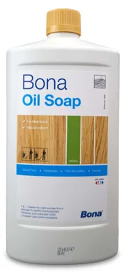 Produktbild von Bona Oil Soap 1 Liter Unterhaltsreinigung