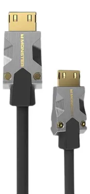 Produktbild von Monster 130854 Hdmi 2.0-kabel    One Size