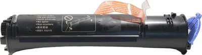 Produktbild von Canon C-EXV50 Toner Black 9436B002 -Bulk