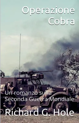 Produktbild von Operazione Cobra