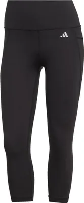 Produktbild von Adidas Opt St 34 Tig Black M