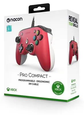 Immagine prodotto di NACON Controllore compatto Xbox PRO