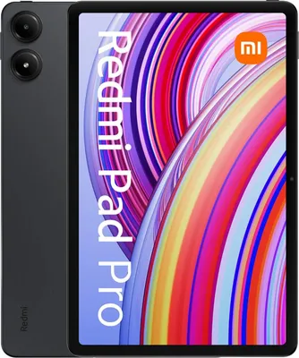 Produktbild von Xiaomi Redmi Pad Pro 12.1" 256GB/8GB Chinzento