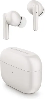 Produktbild von True Wireless Stereo Kopfhörer mit Bluetooth 5.0 kraftvollem Bass Freisprechfunktion, 20 Stunden Akkulaufzeit und Ladecase für unterwegs.